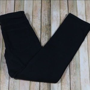 Everlane Black Jeans - size 28, Ankle Length